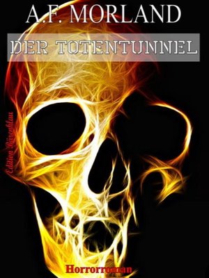 cover image of Der Totentunnel